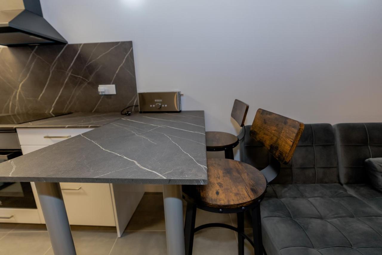 Casa Luna Rural Con Piscina Y Jardin 奥伦塞 外观 照片