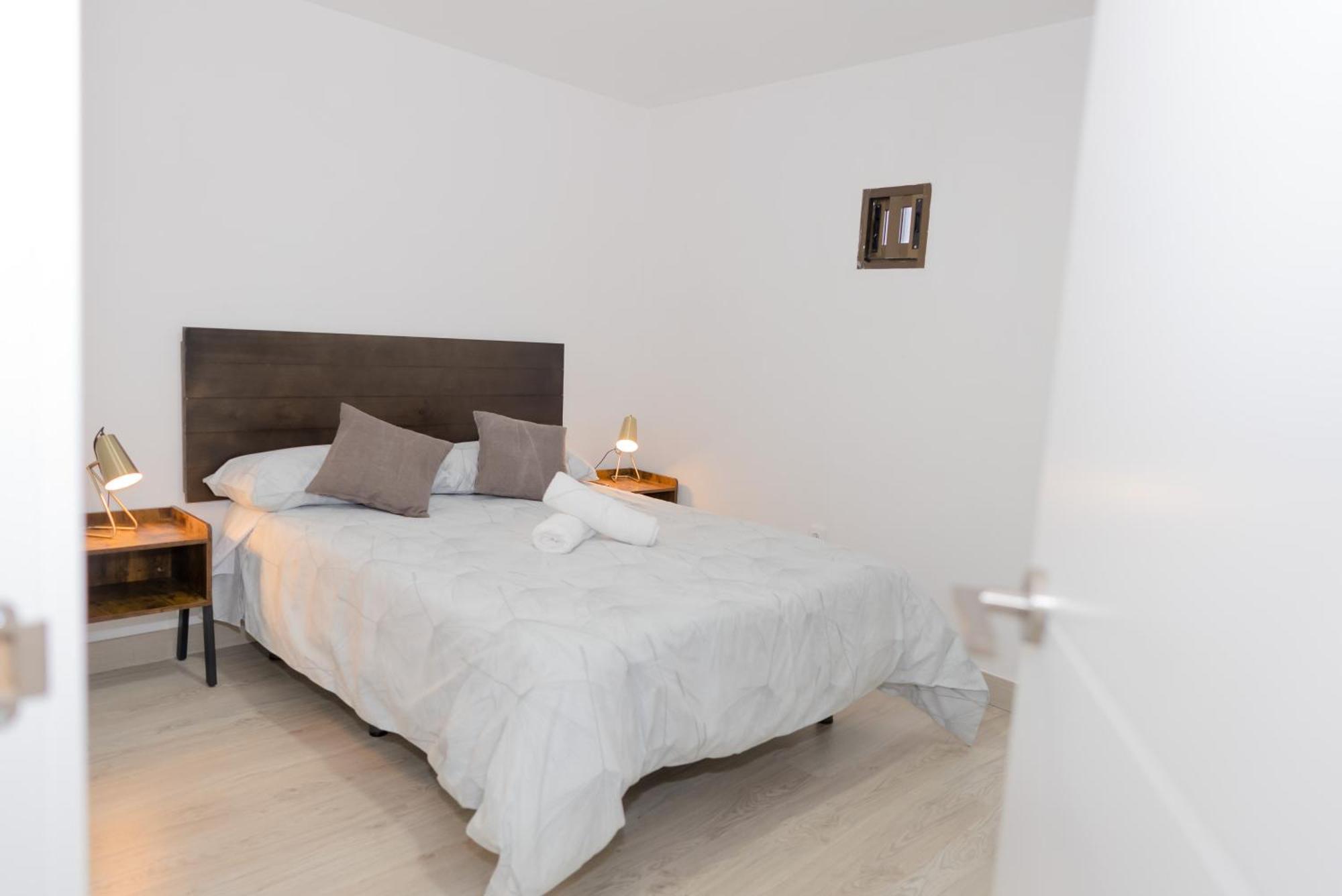 Casa Luna Rural Con Piscina Y Jardin 奥伦塞 外观 照片