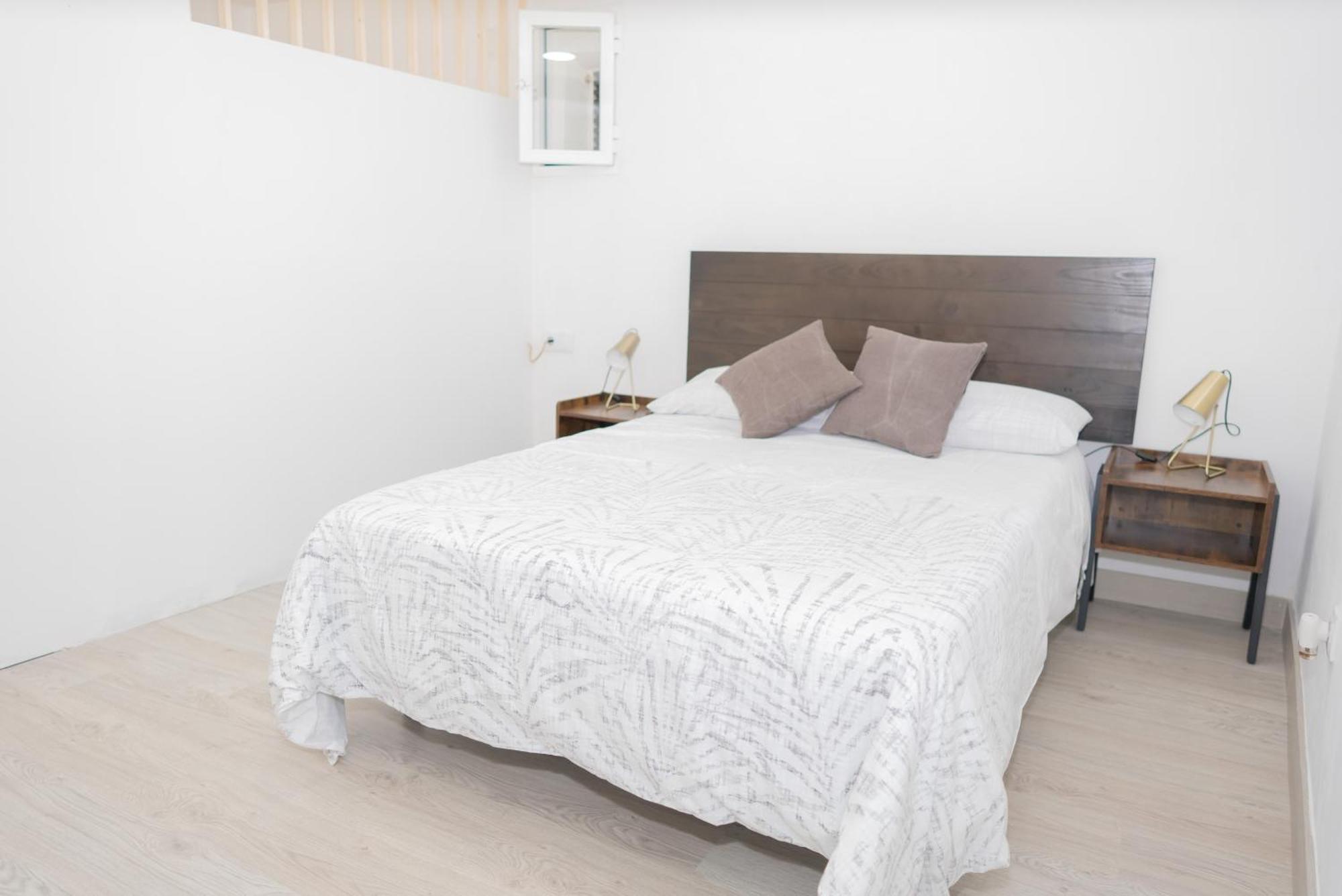 Casa Luna Rural Con Piscina Y Jardin 奥伦塞 外观 照片